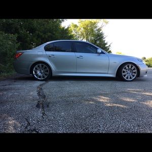 Meet your Posher, Brian